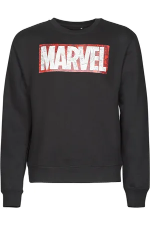 Yurban Textil MARVEL MAGAZINE CREW