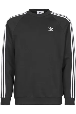 adidas Textil 3-STRIPES CREW