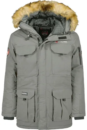 Geographical Norway Textil BATTLEGIANT