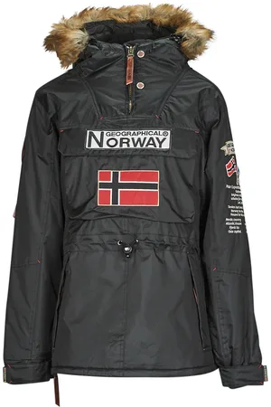 Geographical Norway Textil BOOMERA