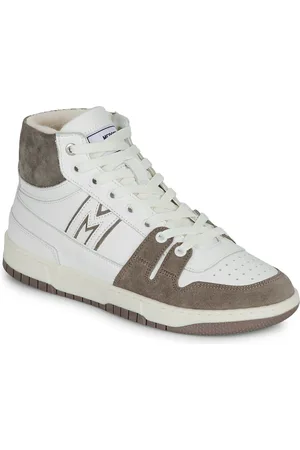Mercer Amsterdam Boty The Brooklyn High M Vintage
