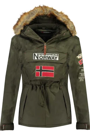 Geographical Norway Textil BARMAN BOY