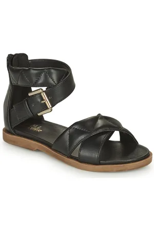 Bullboxer Boty ALM016F1S_BLCK