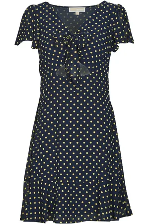 Michael Kors Textil ASTOR PRNT TIE DRS