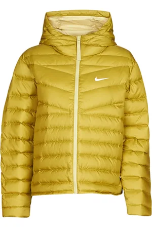 Nike Textil W NSW WR LT WT DWN JKT