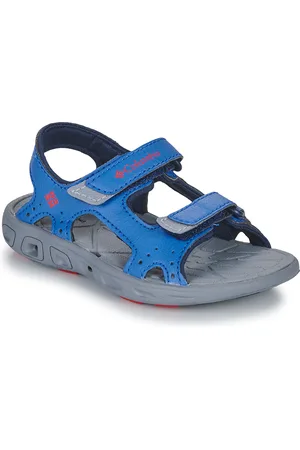 Columbia Boty CHILDRENS TECHSUN VENT