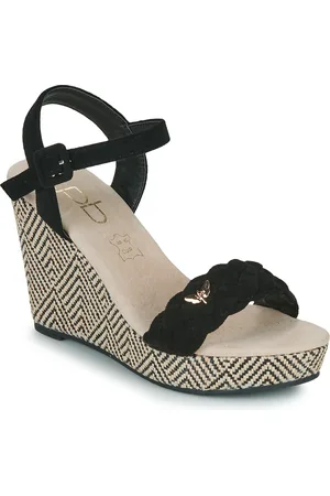 LES PETITES BOMBES Boty FAUSTA