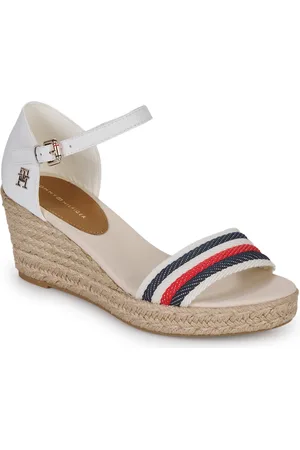Tommy Hilfiger Boty MID WEDGE CORPORATE