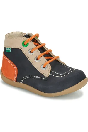 Kickers Boty BONZIP-2
