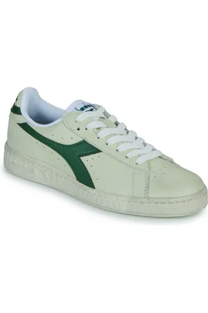 Diadora Boty GAME L LOW WAXED