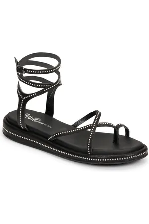 Fru.it Boty 7430-100-NERO-NIKEL