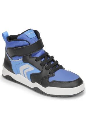 Geox Boty J PERTH BOY G