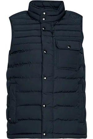 Tommy Hilfiger Textil DRESSED CASUAL VEST