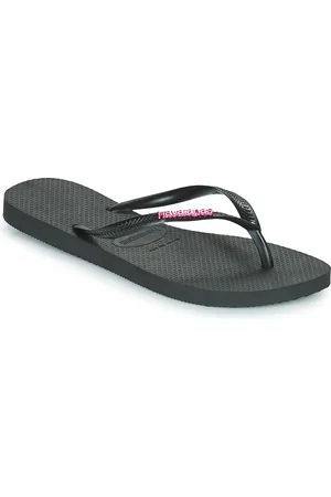 Havaianas Boty SLIM LOGO METALLIC