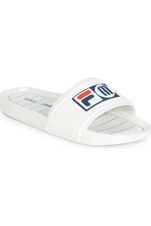 Melissa Boty SLIDE + FILA