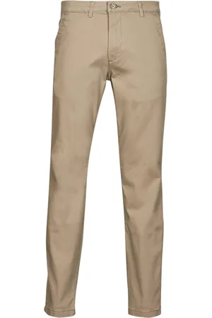 SELECTED Textil SLHSLIM-NEW MILES 175 FLEX CHINO