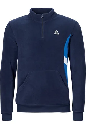 Le Coq Sportif Textil SAISON 1 HALFZIP N°1 M