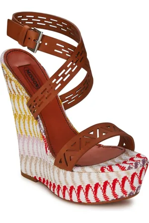 Missoni Boty XM015