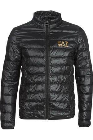 EA7 Textil TRAIN CORE ID DOWN LT