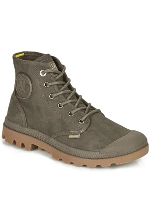 Palladium Boty PAMPA CANVAS