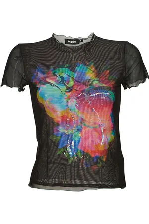 Desigual Textil TS_TULIP