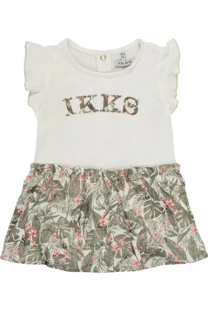 IKKS Textil XS30120-19