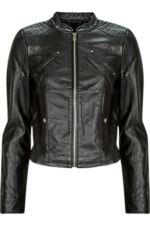 VERO MODA Textil VMFAVODONA COATED JACKET NOOS