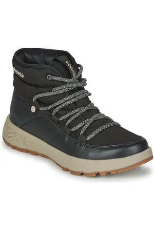 Columbia Boty SLOPESIDE VILLAGE OMNI HEAT MID