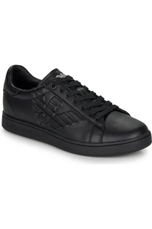EA7 Boty CLASSIC NEW CC