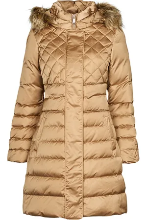 Guess Textil LOLIE DOWN JACKET