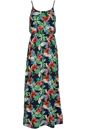 ONLY Textil ONLNOVA LIFE STRAP MAXI DRESS