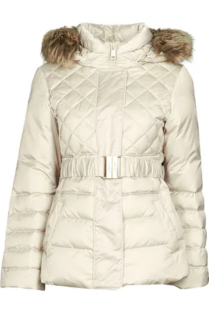 Guess Textil LAURIE DOWN JACKET