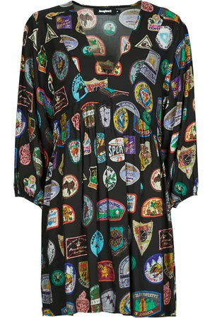 Desigual Textil STAMP