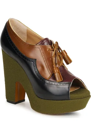 Rochas Boty SHEZAN