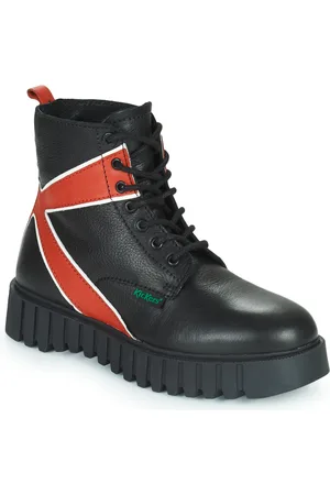 Kickers Boty KICK FABULOUS