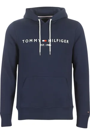 Tommy Hilfiger Textil TOMMY LOGO HOODY