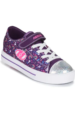 Heelys Boty SNAZZY X2