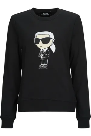 Karl Lagerfeld Textil IKONIK 2.0 KARL SWEATSHIRT