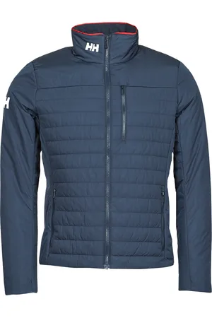 Helly Hansen Textil CREW INSULATOR JACKET 2.0