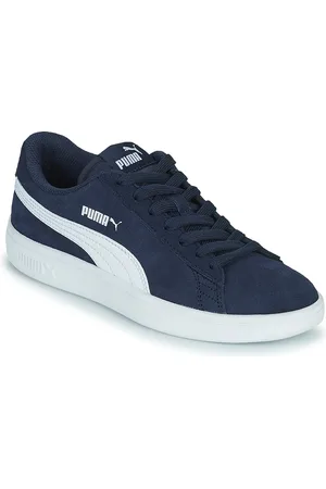 PUMA Boty SMASH JR