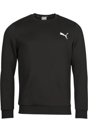 PUMA Textil ESS CREW SWEAT FL