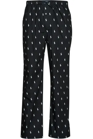 Ralph Lauren Textil SLEEPWEAR-PJ PANT-SLEEP-BOTTOM