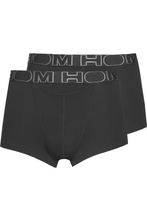 Hom Spodní prádlo BOXERLINES BOXER BRIEF HO1 PAXK X2