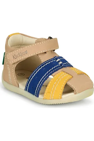 Kickers Boty BIGBAZAR-2