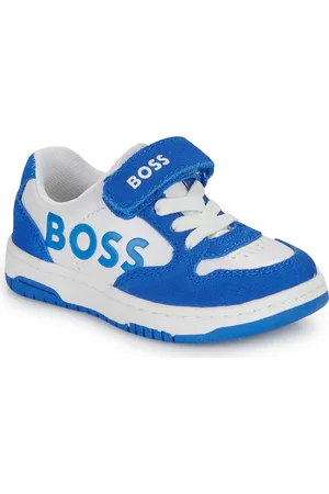HUGO BOSS Boty J09208