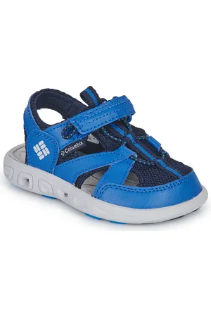 Columbia Boty CHILDRENS TECHSUN WAVE