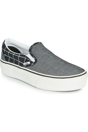 Vans Boty CLASSIC SLIP-ON PLATFORM