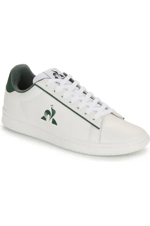 Le Coq Sportif Boty LCS COURT CLEAN