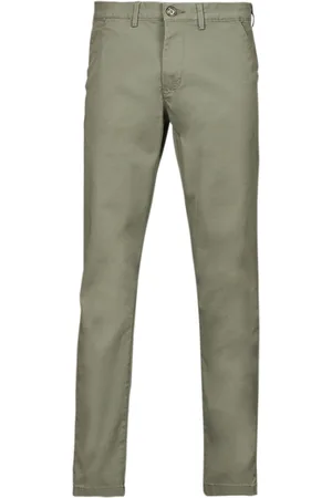 SELECTED Textil SLHSLIM-NEW MILES 175 FLEX CHINO
