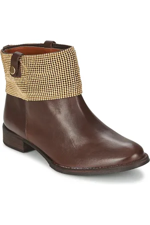 Schutz Boty WAIPOHI